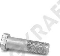 BergKraft BK9001473 - Stud, wheel hub car-mod.net