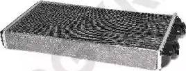 BergKraft BK9001327 - Heat Exchanger, interior heating car-mod.net