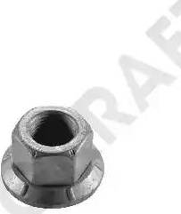 BergKraft BK9001238 - Wheel Nut car-mod.net