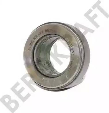 BergKraft BK930005RB - Clutch Release Bearing car-mod.net