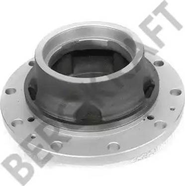 BergKraft BK6100909 - Wheel Hub car-mod.net