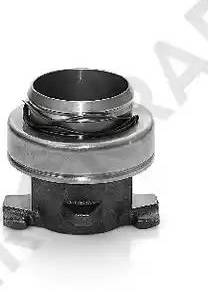 BergKraft BK6121014 - Clutch Release Bearing car-mod.net
