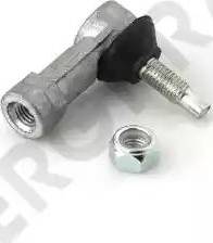 BergKraft BK6121108 - Tie Rod End car-mod.net