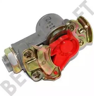 BergKraft BK1402202AS - Coupling Head car-mod.net