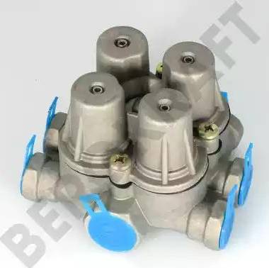BergKraft BK1241201AS - Multi-circuit Protection Valve, Compressed-air System car-mod.net
