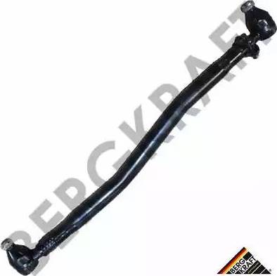 BergKraft BK8505165 - Centre Rod Assembly car-mod.net