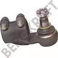 BergKraft BK8506923 - Tie Rod End car-mod.net