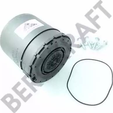 BergKraft BK8508964 - Air Dryer Cartridge, compressed-air system car-mod.net