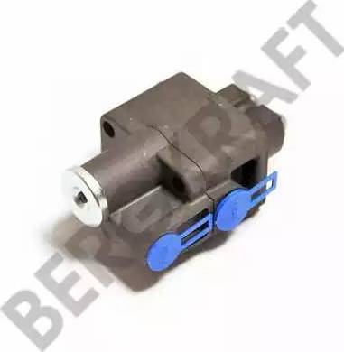 BergKraft BK8502043 - Multiport Valve, Compressed-air System car-mod.net
