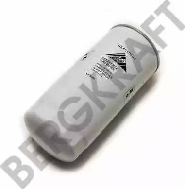 BergKraft BK8600695 - Fuel filter car-mod.net