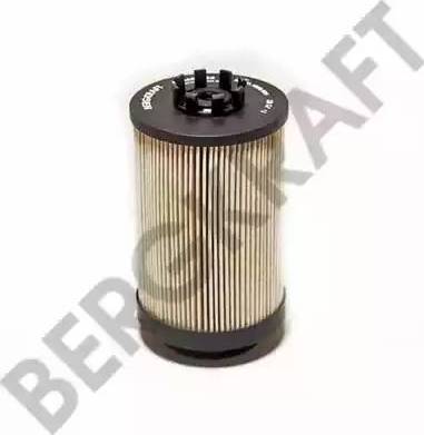 BergKraft BK8600004 - Fuel filter car-mod.net