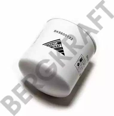 BergKraft BK8600132 - Coolant Filter car-mod.net