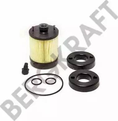 BergKraft BK8600173 - Urea Filter car-mod.net
