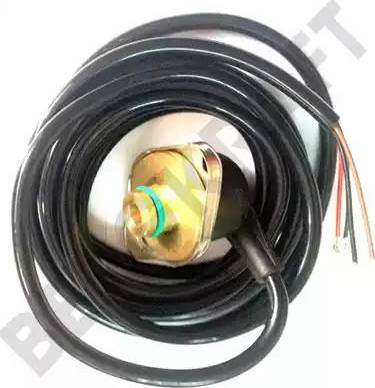 BergKraft BK8200892 - Sender Unit, oil pressure car-mod.net