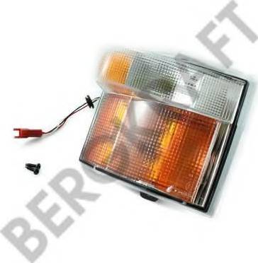 BergKraft BK8207155 - Indicator car-mod.net