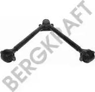 BergKraft BK2946521SP - Track Control Arm car-mod.net