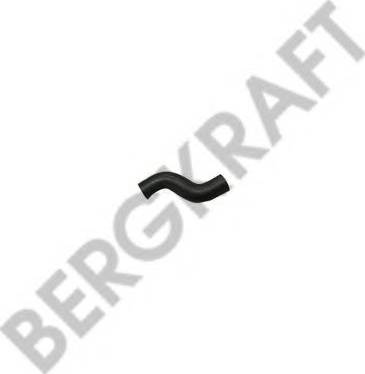 BergKraft BK2957421SP - Radiator Hose car-mod.net