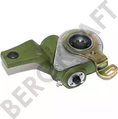 BergKraft BK242001 - Adjuster, braking system car-mod.net