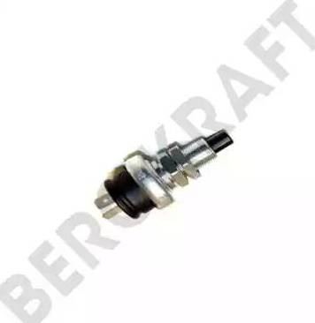 BergKraft BK7500096 - Brake Light Switch / Clutch car-mod.net