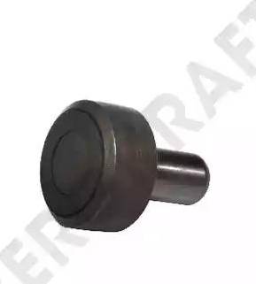 BergKraft BK7500008 - Bearing, clutch lever car-mod.net