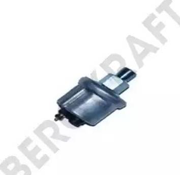 BergKraft BK7500115 - Sender Unit, oil pressure car-mod.net