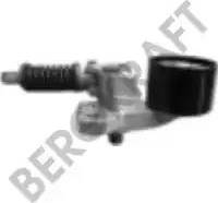 BergKraft BK7500870 - Belt Tensioner, v-ribbed belt car-mod.net