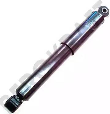 BergKraft BK7370701 - Shock Absorber car-mod.net