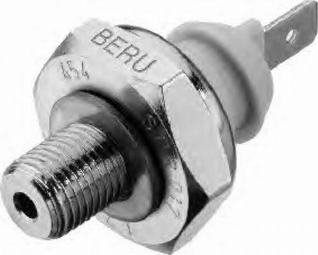 BorgWarner (BERU) 0824331034 - Sender Unit, oil pressure car-mod.net