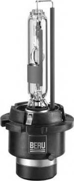 BorgWarner (BERU) D2R - Bulb, headlight car-mod.net
