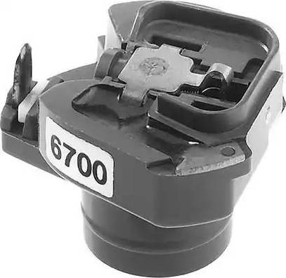BorgWarner (BERU) EVL096 - Rotor, distributor car-mod.net