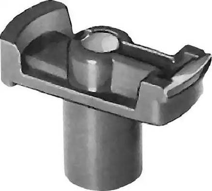 BorgWarner (BERU) EVL088 - Rotor, distributor car-mod.net