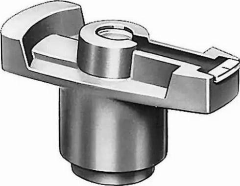 BorgWarner (BERU) EVL087 - Rotor, distributor car-mod.net