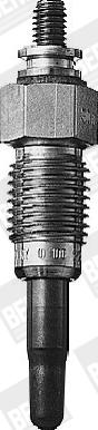 BERU G1SB - Glow Plug car-mod.net