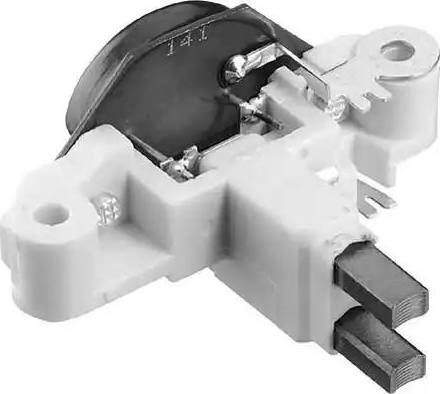 BorgWarner (BERU) GER010 - Voltage regulator, alternator car-mod.net