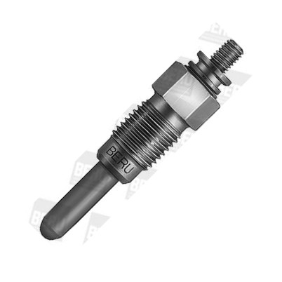 BorgWarner (BERU) GV642 - Glow Plug car-mod.net