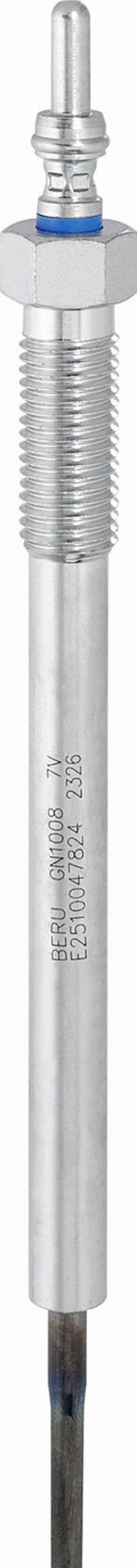 BERU GN1008 - Glow Plug car-mod.net