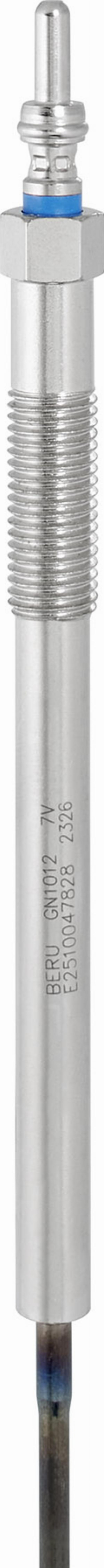 BERU GN1012 - Glow Plug car-mod.net