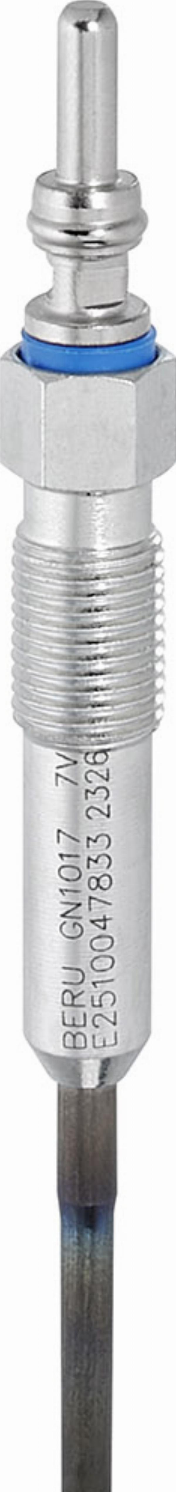 BERU GN1017 - Glow Plug car-mod.net