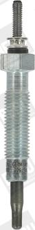 BERU GN107 - Glow Plug car-mod.net