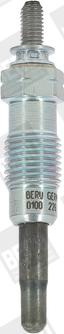 BERU GN858 - Glow Plug car-mod.net