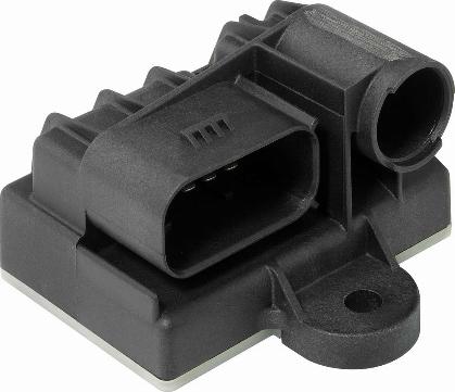 BorgWarner (BERU) GSE180 - Control Unit, glow plug system car-mod.net