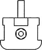 BorgWarner (BERU) LE557 - Fan, radiator car-mod.net