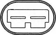 BorgWarner (BERU) LE084 - Fan, radiator car-mod.net