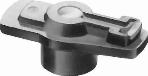 BorgWarner (BERU) NVL185 - Rotor, distributor car-mod.net