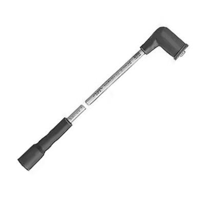 BorgWarner (BERU) R12 - Ignition Cable car-mod.net