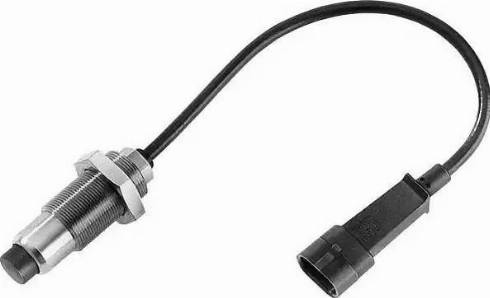 BorgWarner (BERU) SD001 - Crankshaft position sensor, RPM car-mod.net
