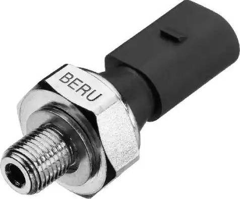 BorgWarner (BERU) SPR041 - Sender Unit, oil pressure car-mod.net