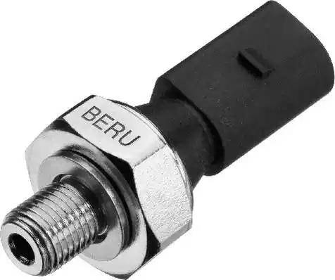 BorgWarner (BERU) SPR043 - Sender Unit, oil pressure car-mod.net