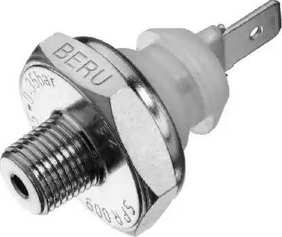 BorgWarner (BERU) SPR009 - Sender Unit, oil pressure car-mod.net