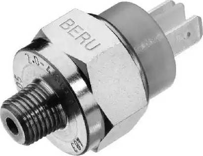BorgWarner (BERU) SPR005 - Brake Light Switch / Clutch car-mod.net